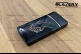 Зажигалка USB Grace black -550-